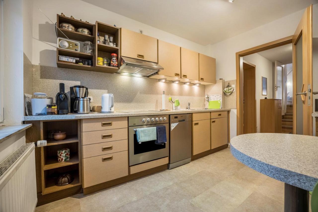 Gaesteapartment Ганновер Екстер'єр фото