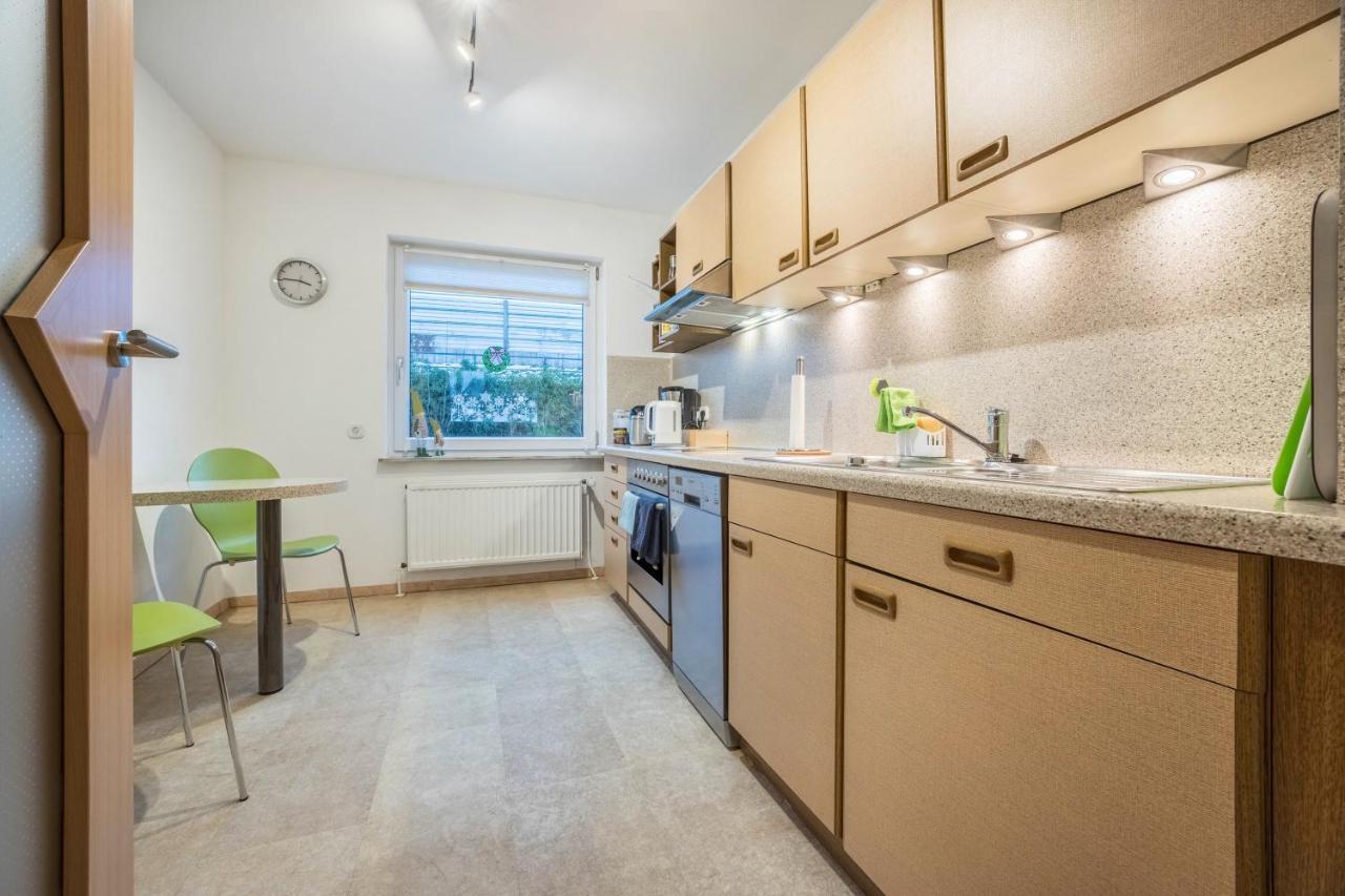 Gaesteapartment Ганновер Екстер'єр фото