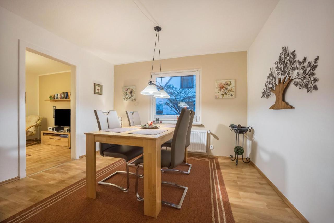Gaesteapartment Ганновер Екстер'єр фото