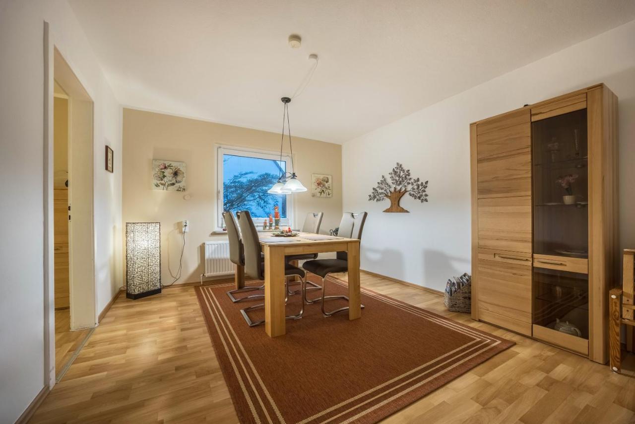 Gaesteapartment Ганновер Екстер'єр фото